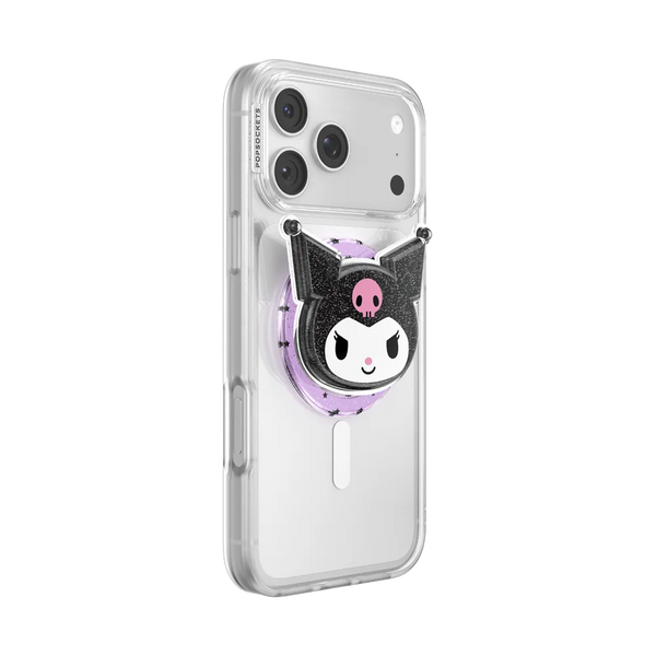 Kitty Halloween Grips