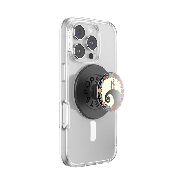 Nightmare Grip