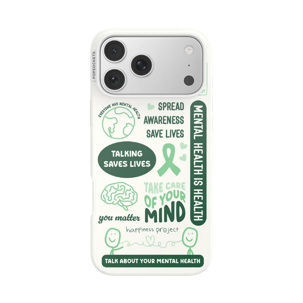 Happiness Project Case