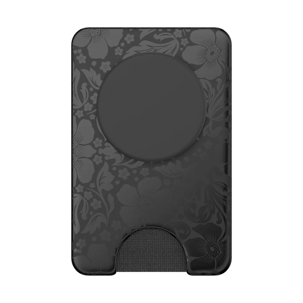 Dark Romance MagSafe PopWallet