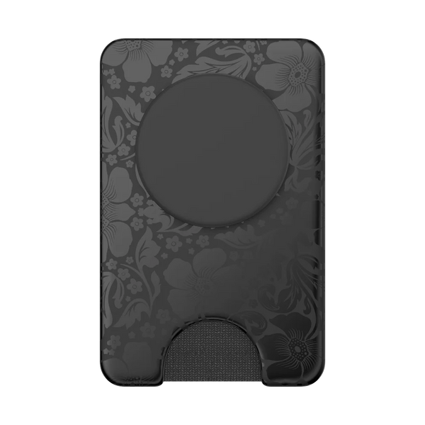 Dark Romance MagSafe PopWallet