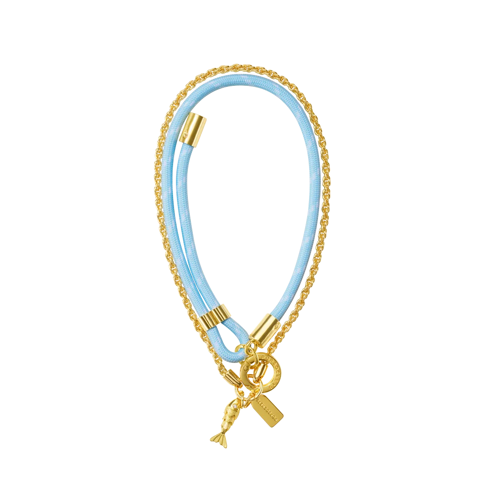Accessory Wristlet