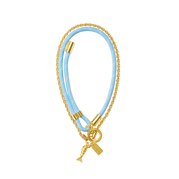 Accessory Wristlet