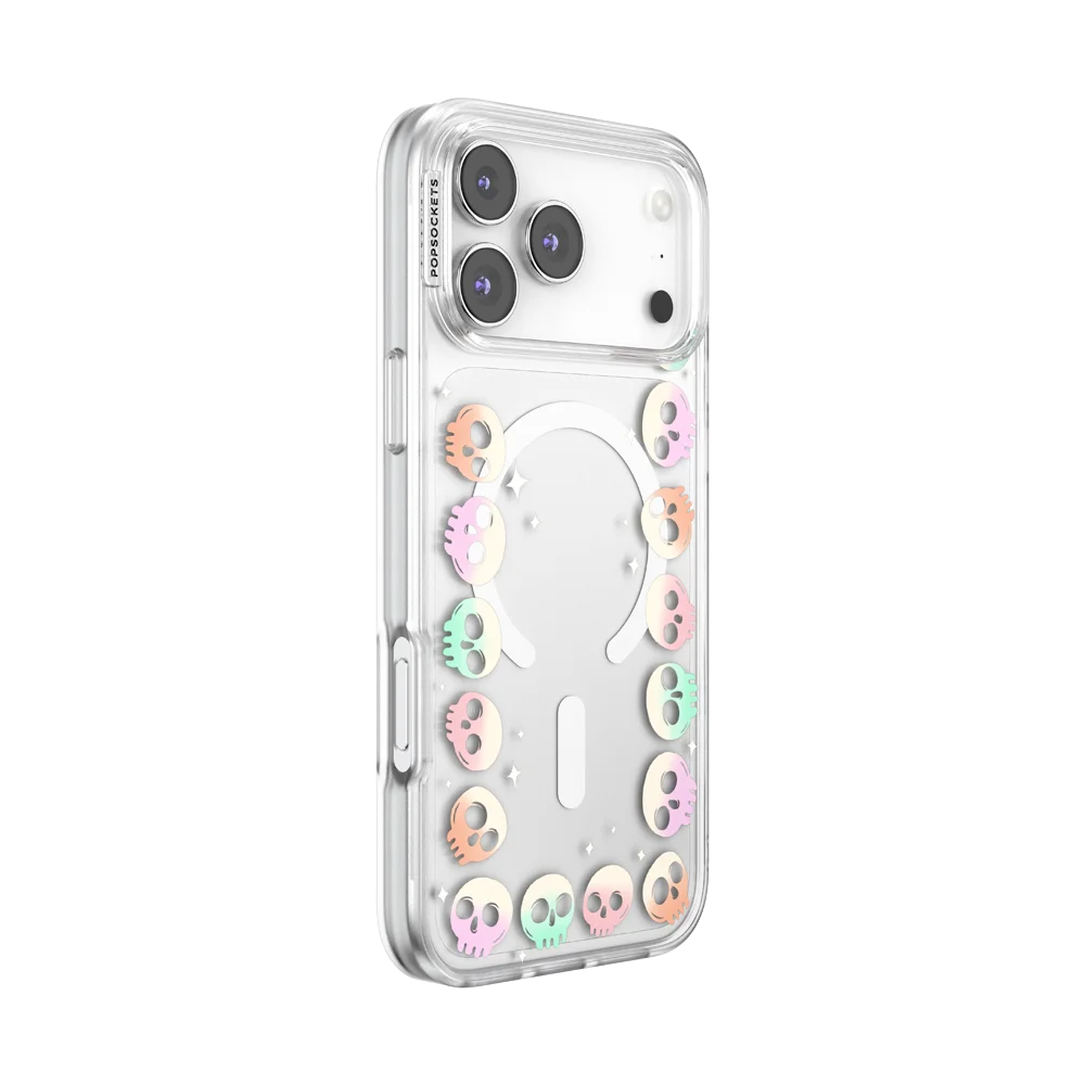 Pastel Halloween Case