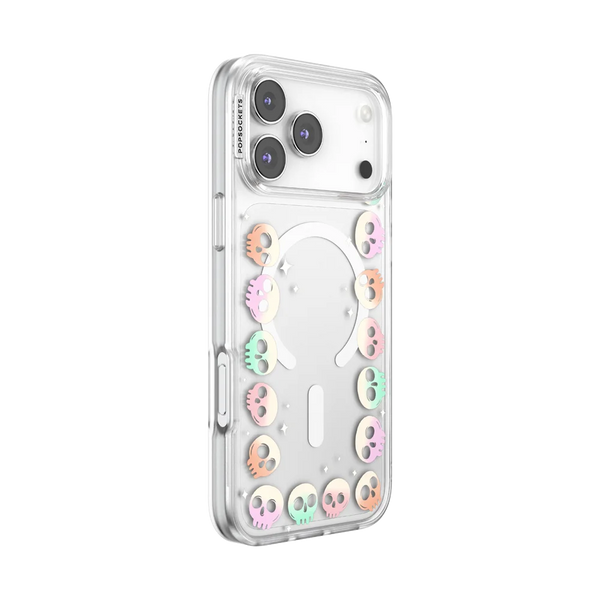 Pastel Halloween Case