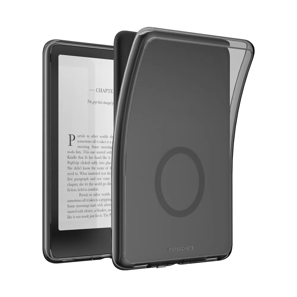 Solid Color Kindle Magsafe