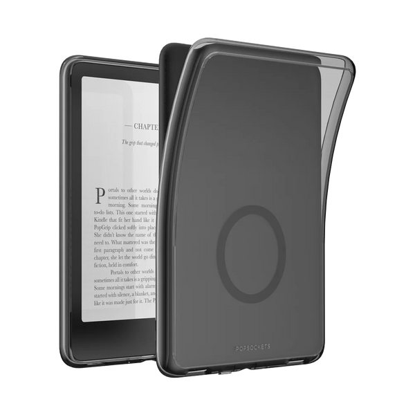 Solid Color Kindle Magsafe