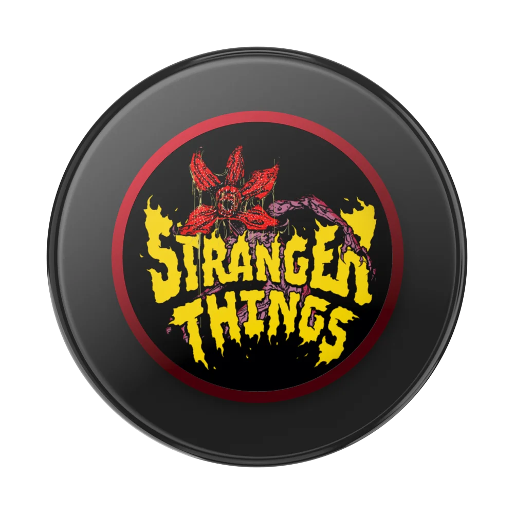 Stranger Things Grips