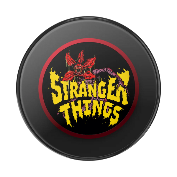 Stranger Things Grips