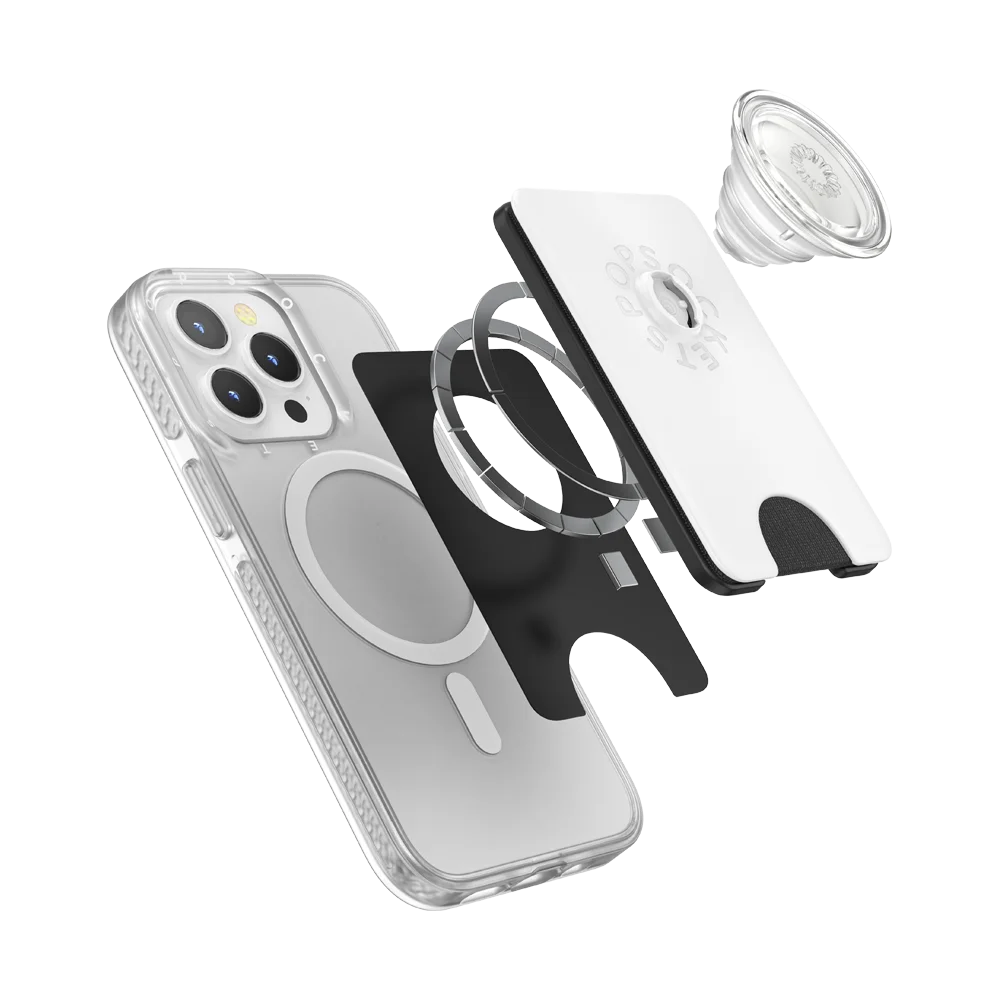MagSafe PopWallet+