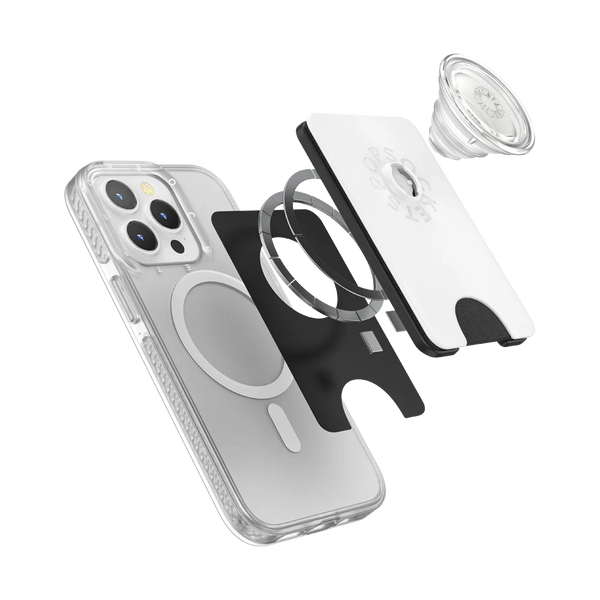 MagSafe PopWallet+