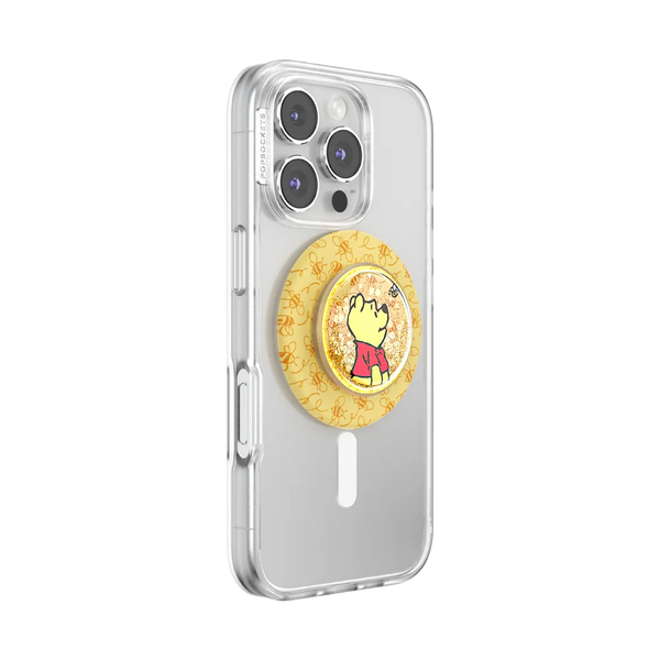 Winnie Pooh Grip
