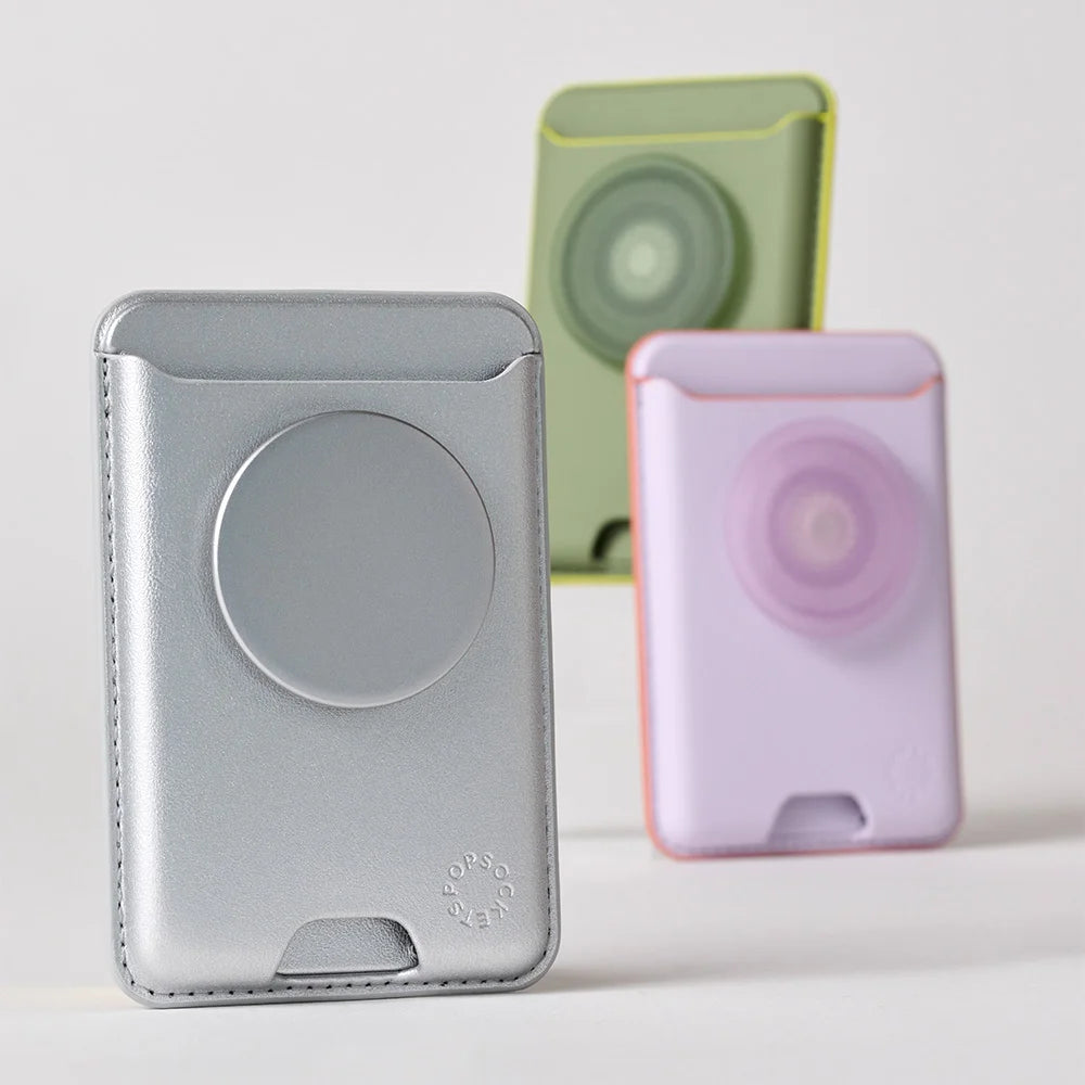 Soft Goods PopWallet+ for MagSafe