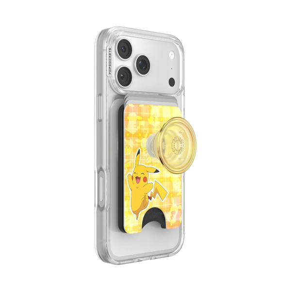 Pokemon Pikachu Wallet