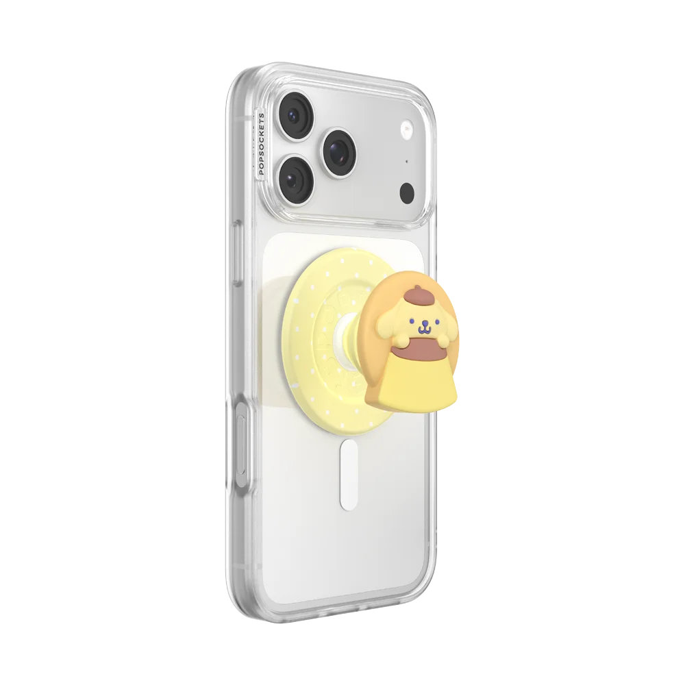 Sanrio Grips