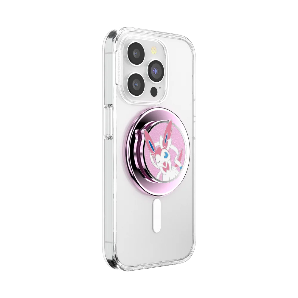 Pokemon Fairy MagSafe Grip