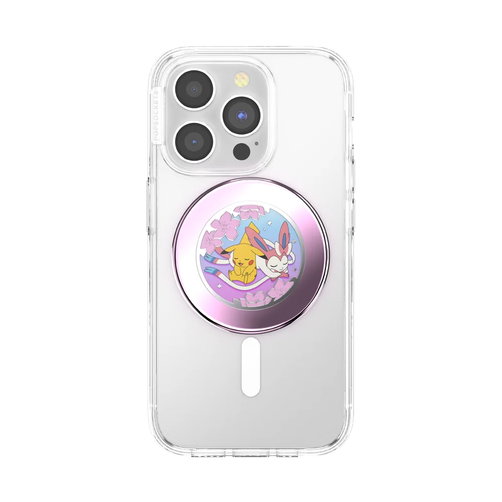 Pokemon Fairy MagSafe Grip