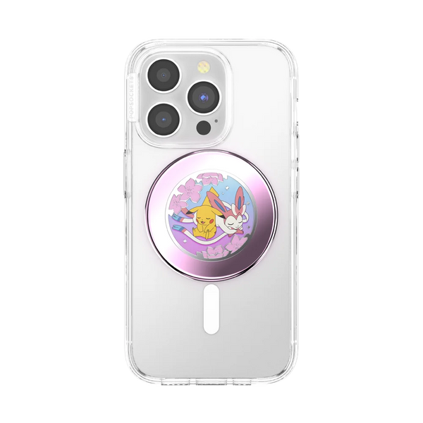 Pokemon Fairy MagSafe Grip