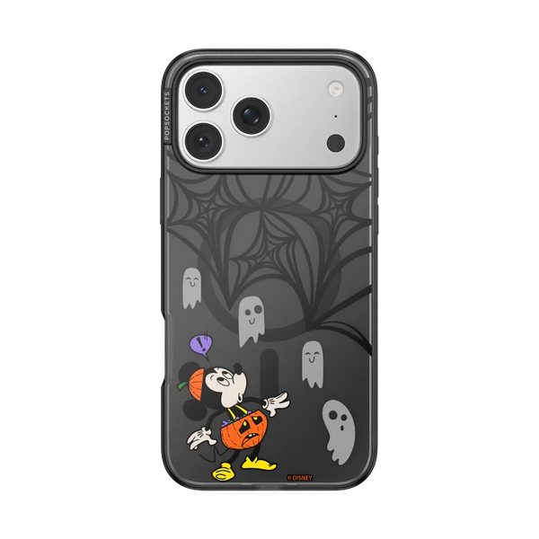 Disney Halloween Case