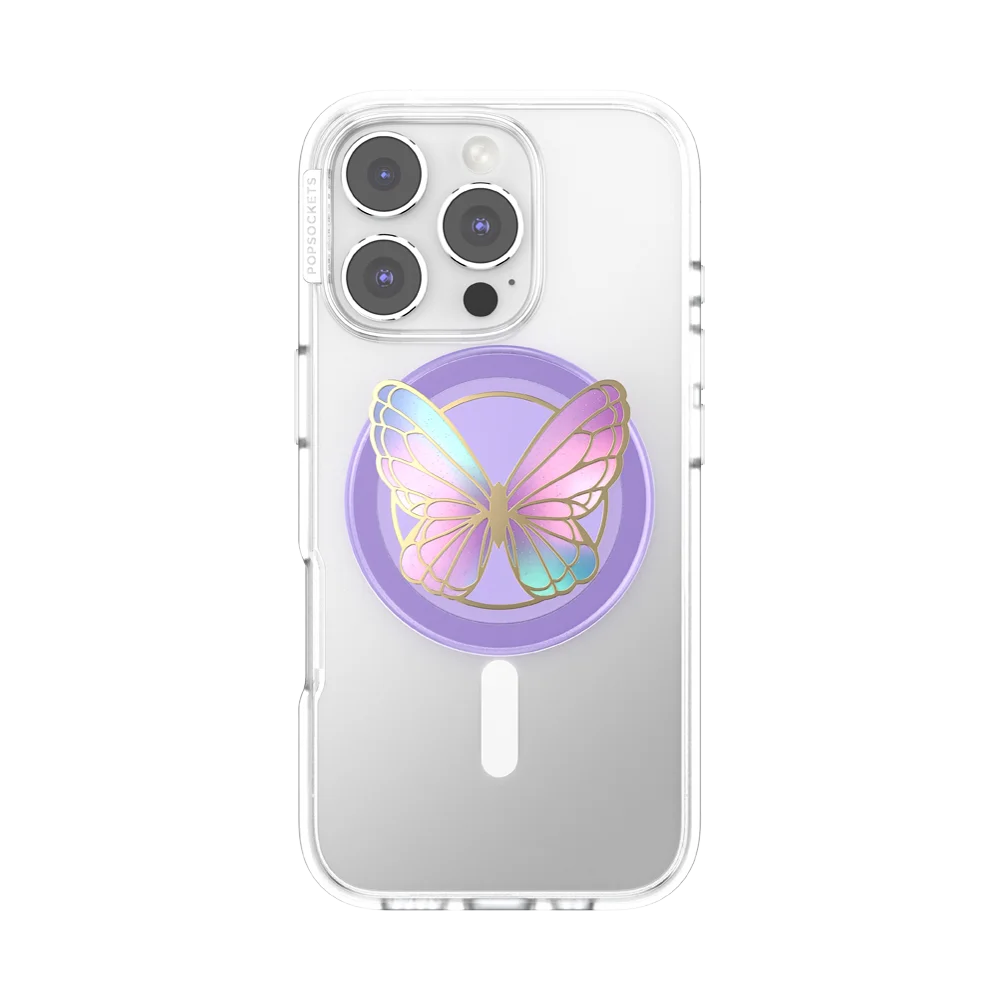 Enchanted Garden Grips