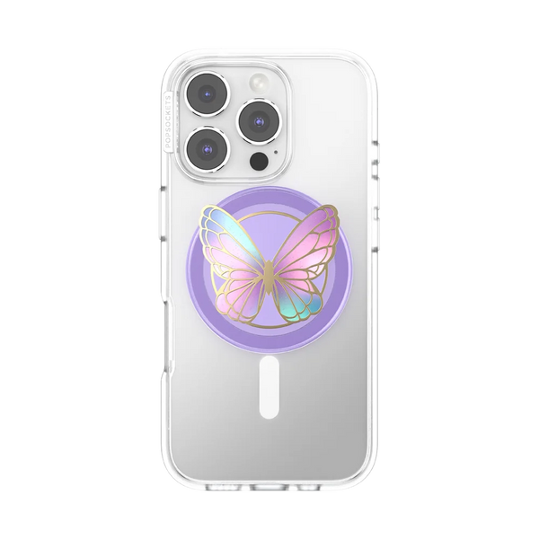Enchanted Garden Grips