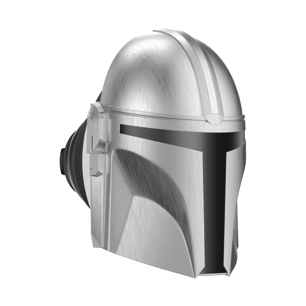 Mandalorian Grips