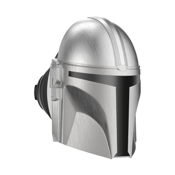 Mandalorian Grips