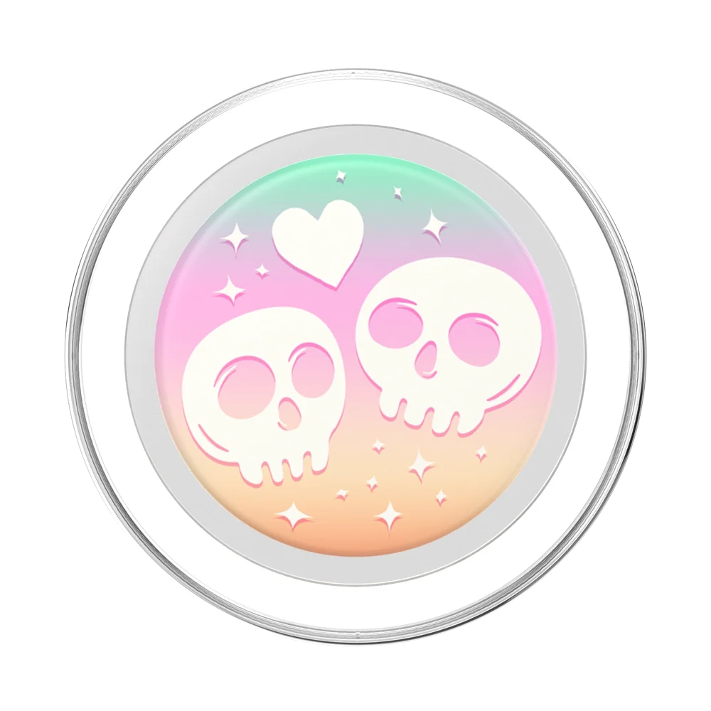 Pastel Halloween MagSafe Grips