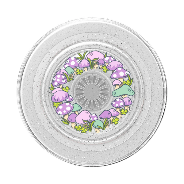 Enchanted Garden Grips