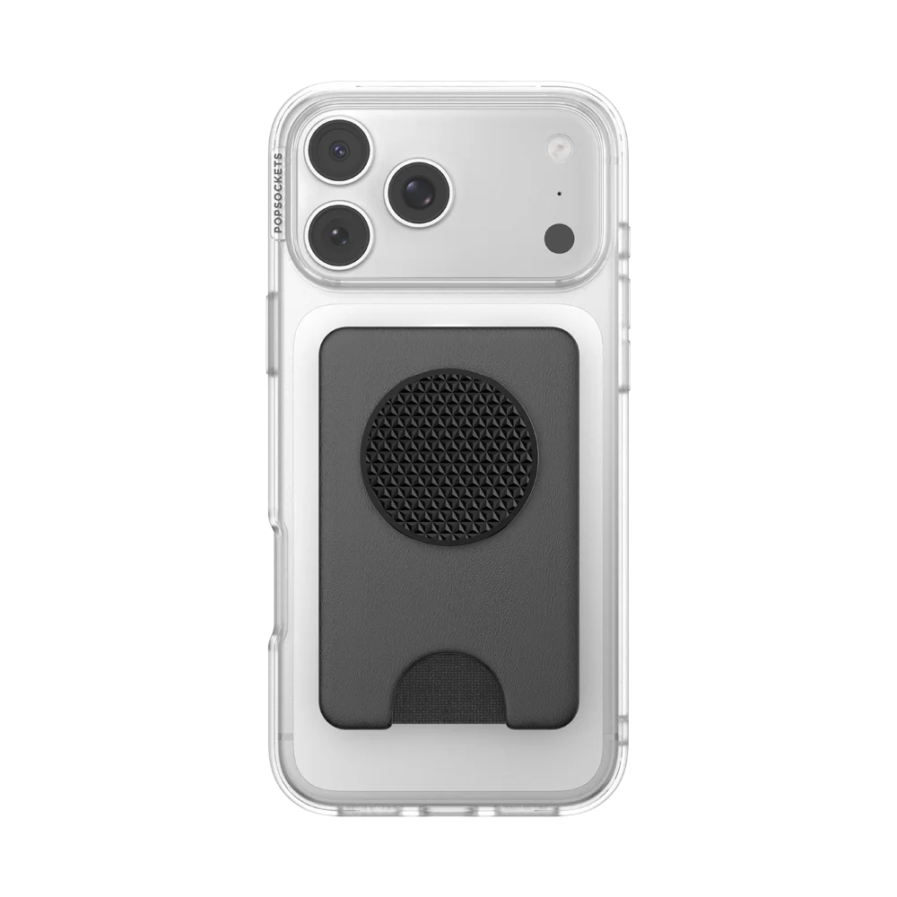 Magsafe Kickout Wallet