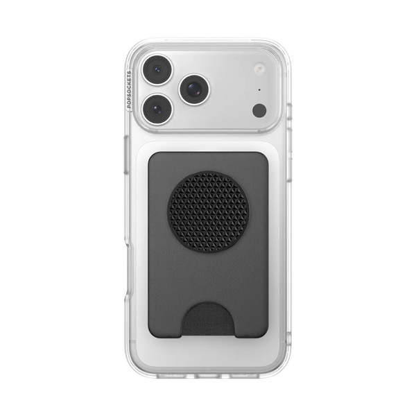 Magsafe Kickout Wallet