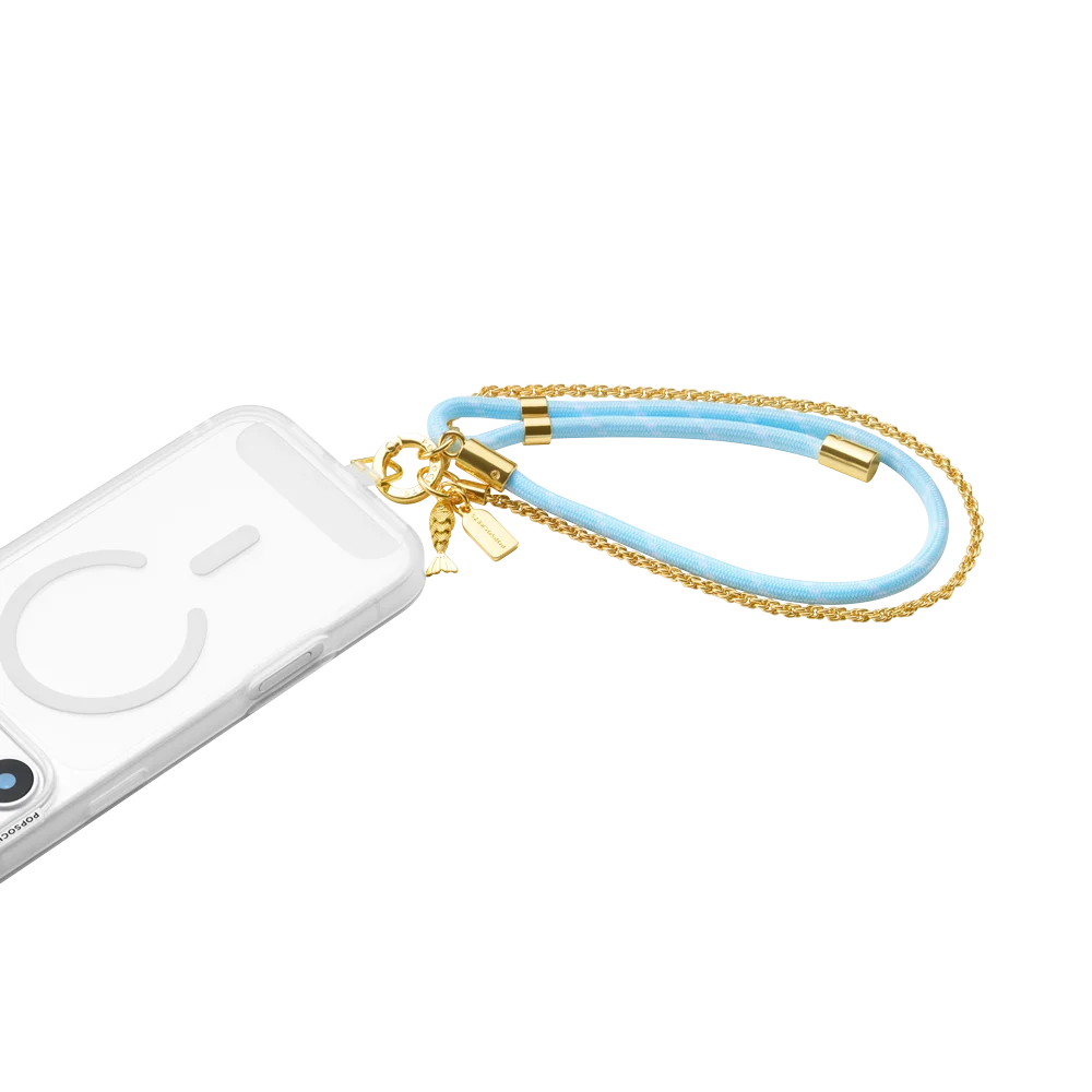 Accessory Wristlet