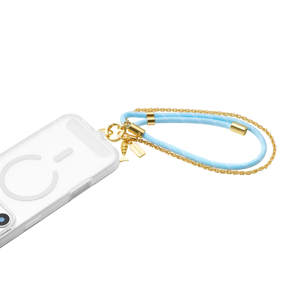 Accessory Wristlet