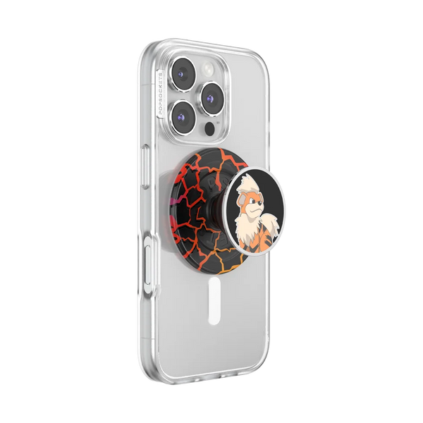 Fire Type Grips