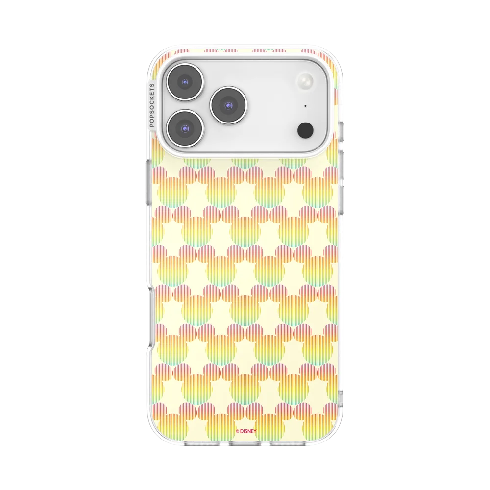 Mickey Friends Case