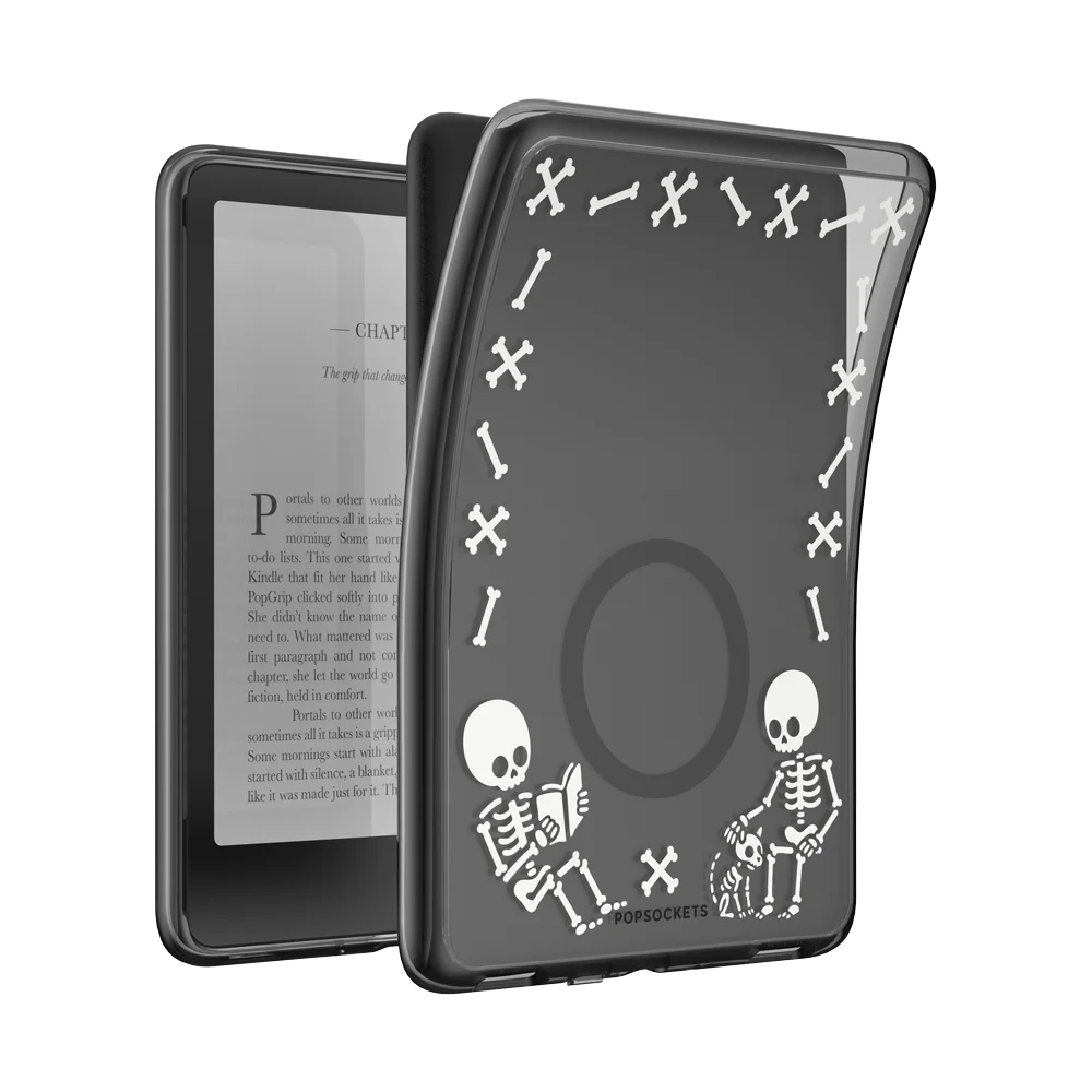 Kindle MagSafe
