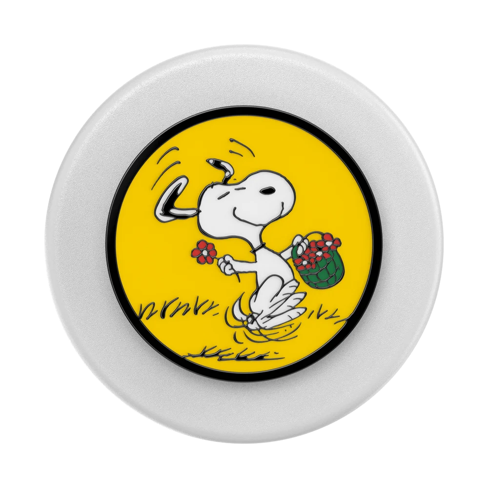Peanuts MagSafe Grip