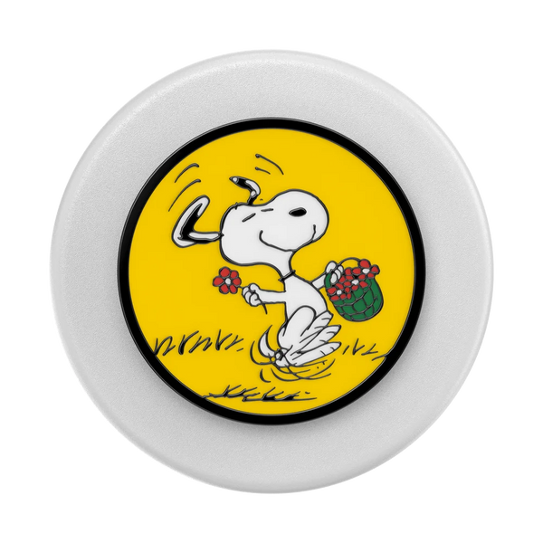 Peanuts MagSafe Grip