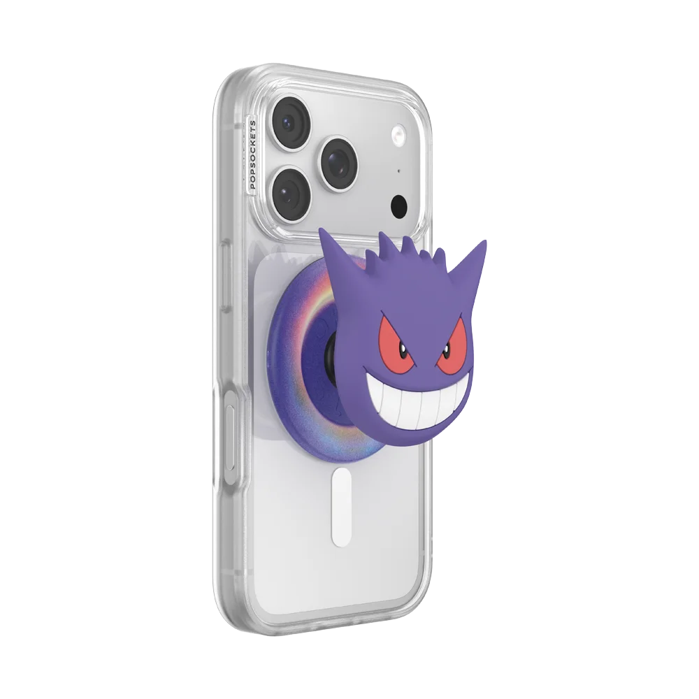 Pokemon Anniver Grips