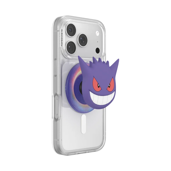 Pokemon Anniver Grips