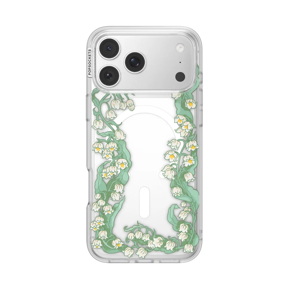 Enchanted Garden Case
