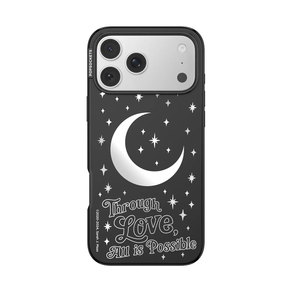 Crescent City Case