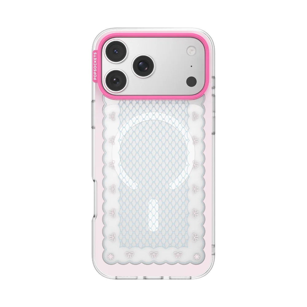 Bridal Pop Case Main image
