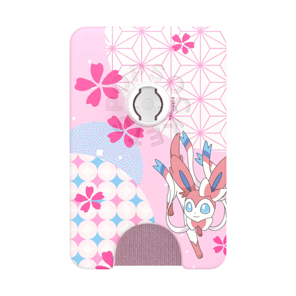 Pokemon Fairy MS Wallet