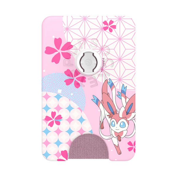Pokemon Fairy MS Wallet