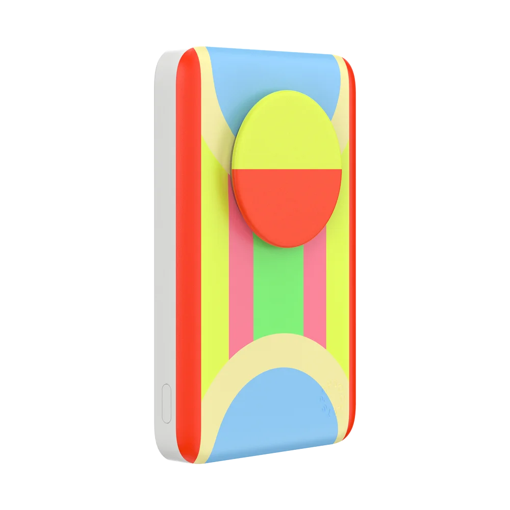 Sugar Rush Power