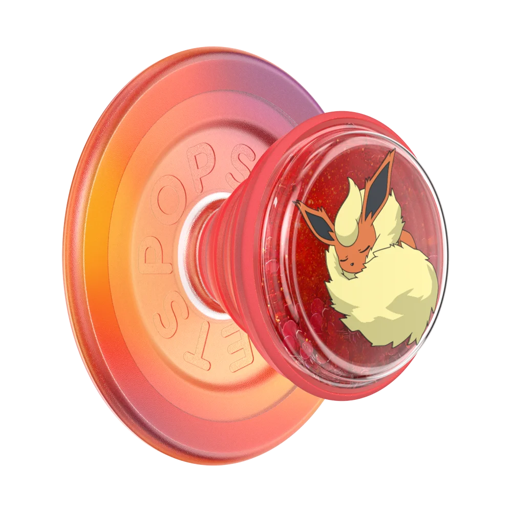 Fire Type Grips