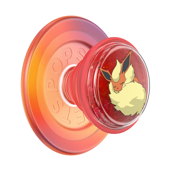Fire Type Grips
