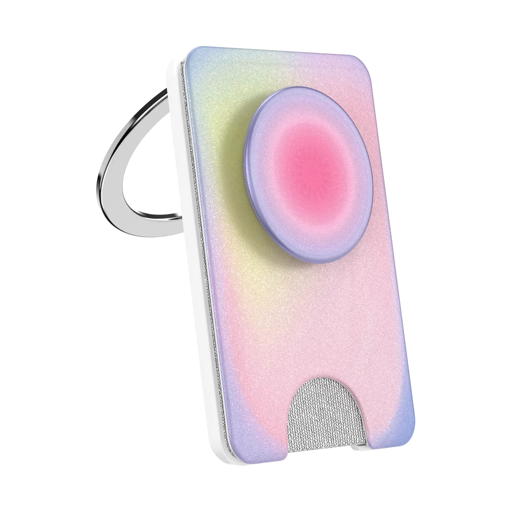Magsafe Kickout Wallet