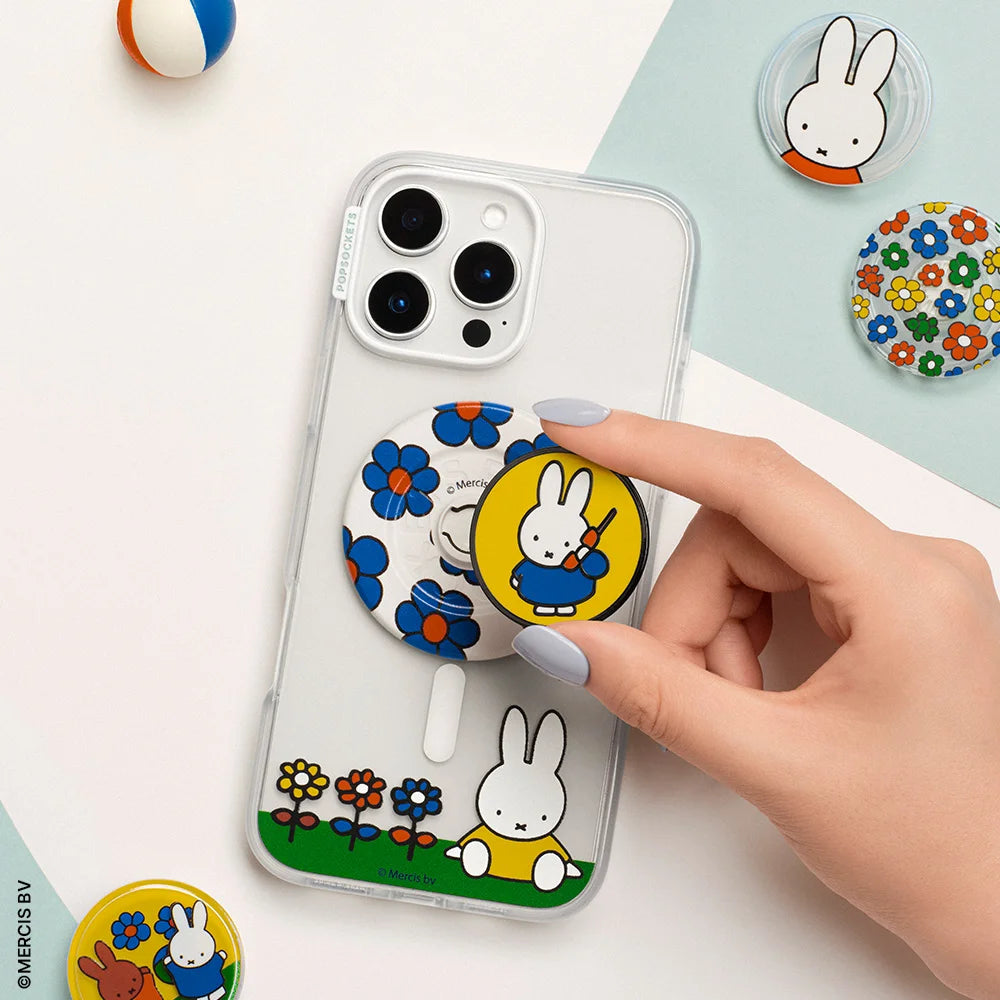 Miffy Case